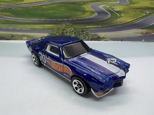 Hot wheels camaro - camaro, z28