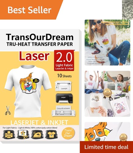 Sheets laser light 0 - 10,