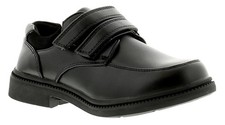 Rockstorm Boys School Shoes