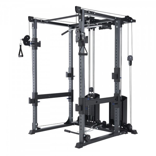 Bodycraft f430 power rack - f430,