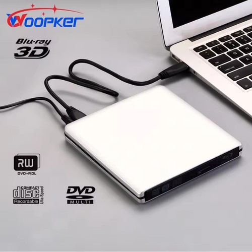 Woopker blu ray burner - burner, usb3.0