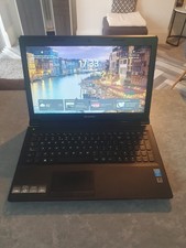 LENOVA LAPTOP B5400 WINDOWS 11
