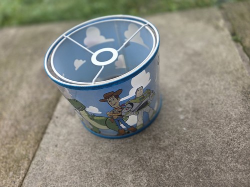 Toy story light shade - ,