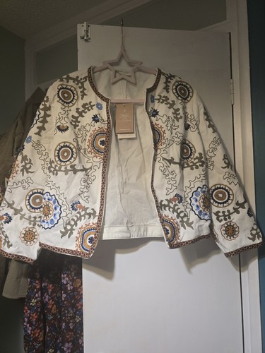Monsoon jacket size - monsoon,