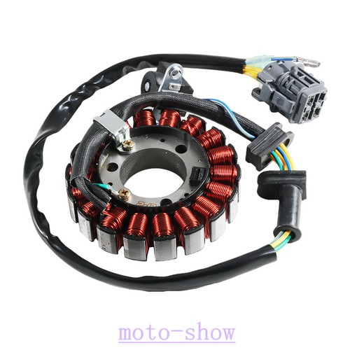 Magneto generator stator coil - stator,