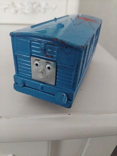 Toby spiderman customised