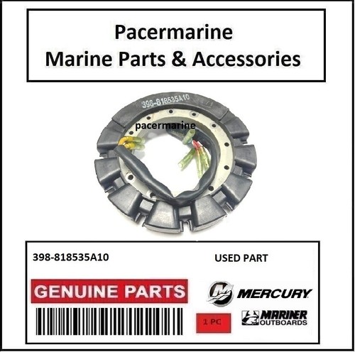 Mercury mariner oem used - mariner,