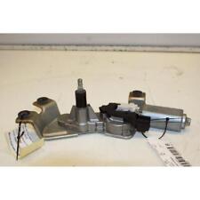 REAR WINDSCREEN WIPER MOTOR