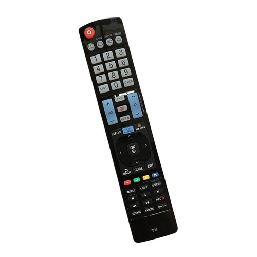Remote control fit for - for, lg