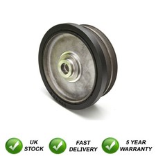 Crankshaft Drive Belt Pulley