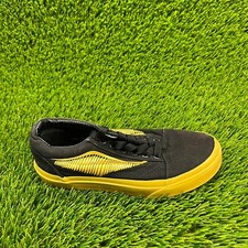 Vans Harry Potter Golden