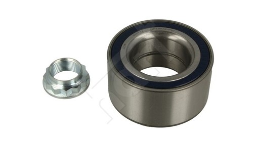 Hart 903 031 wheel - 031, bearing