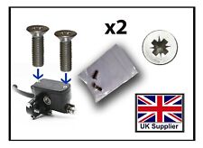 Yamaha Front Brake Master