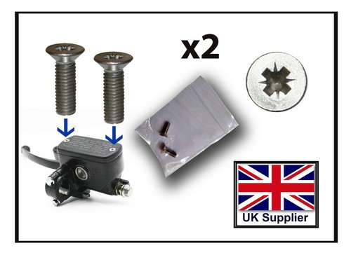 Yamaha front brake master - brake,