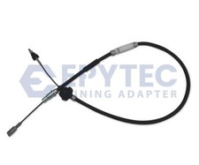 Gearbox cable Mechanical