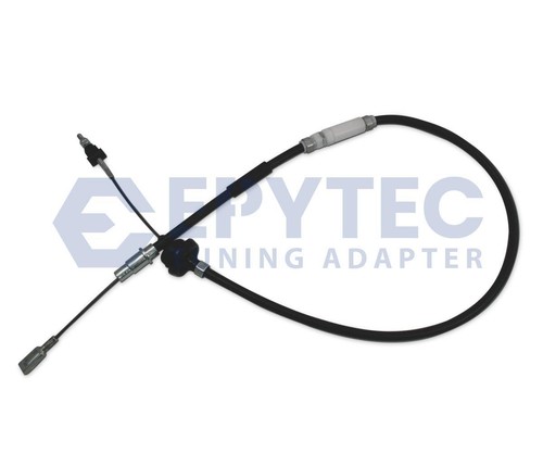 Gearbox cable mechanical - cable,