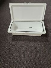 BOAT Camper Plastic Storage