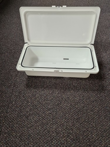 Boat camper plastic storage - camper,