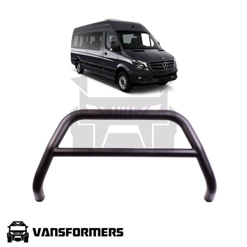 Mercedes sprinter 2006 on - mercedes,
