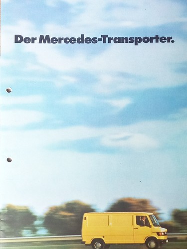Mercedes benz truck - mercedes-benz,