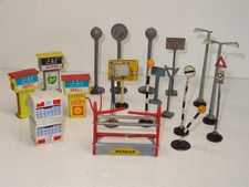 TRIANG SPOT ON DINKY BARRETT