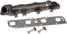 Exhaust Manifold Kit Right for