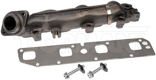 Exhaust manifold kit right for - kit,