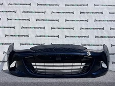 MAZDA MX5 SPORT CABRIO MK4 2015-2023 FRONT BUMPER GENUINE [G564]