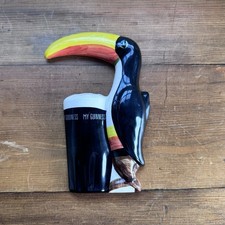 Rare vintage guinness toucan - vintage,