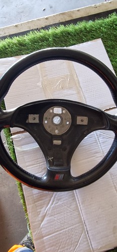 Audi mk1 1999 steering - audi,