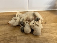 Piggin The Middle Ornament