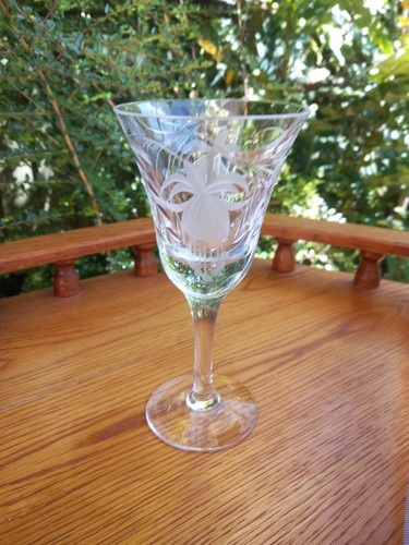 Royal brierley crystal fuchsia - royal,