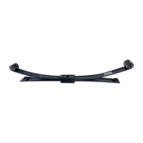 Rear leaf spring for isuzu - rear,