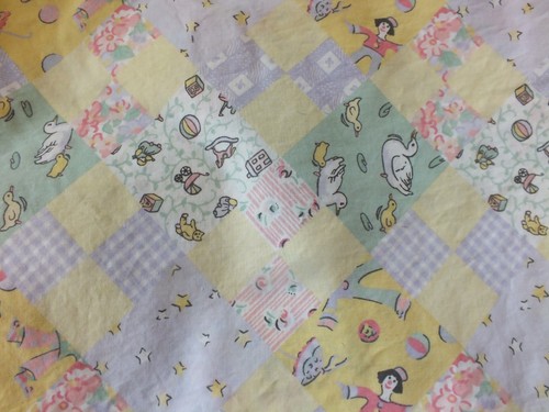 Vintage laura ashley nusery - vintage,