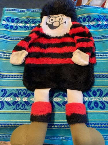 Dennis the menace pyjama case - menace,