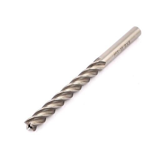120mm long 8mm - 8mm, dia