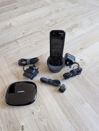 Logitech harmony elite - logitech,