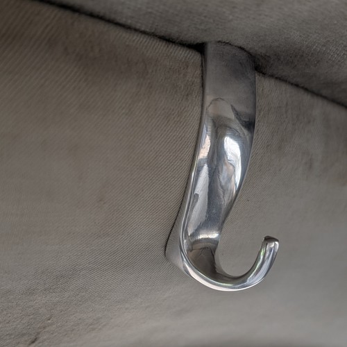Beetle coat hook ghe - hook, perohaus