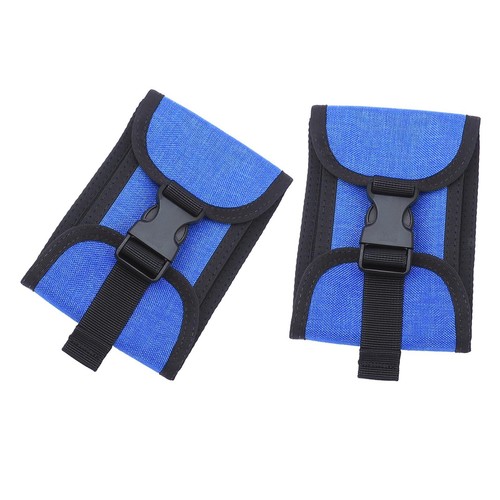 Diving weight pockets harness - diving,