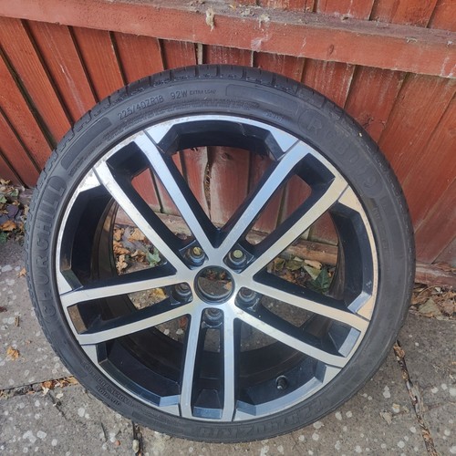 2013 genuine golf mk7 - 2013, vw