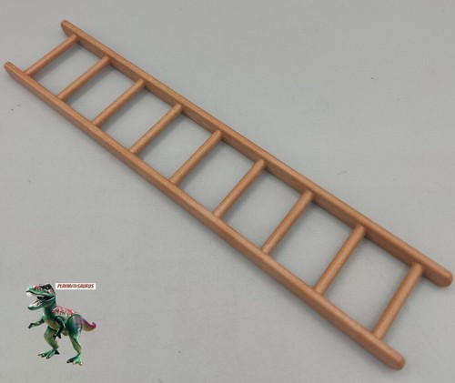 Playmobil ladder - , 9