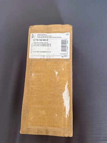 Worcester bosch cdi - worcester,