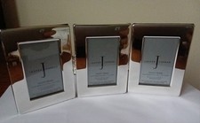 Jasper Conran Triple Photo Frame