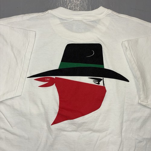 Vintage 90s skoal bandit - vintage,