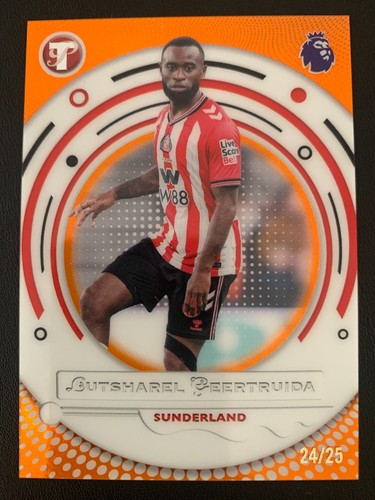 2025 topps pristine - topps, pl