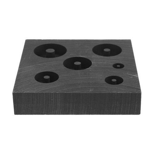 Set high density - 2,