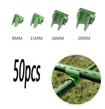 50*Garden Bamboo Cane Flexi