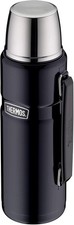 Premium Thermos Stainless King