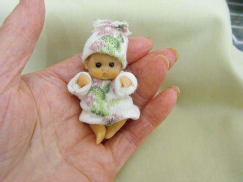 Ooak hand made - ,