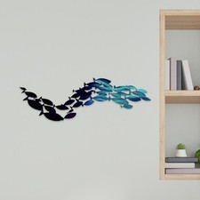 Fish Wall Decor Fish Wall Art